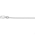 Zilveren collier gourmet 50cm 1.4mm 1002014
