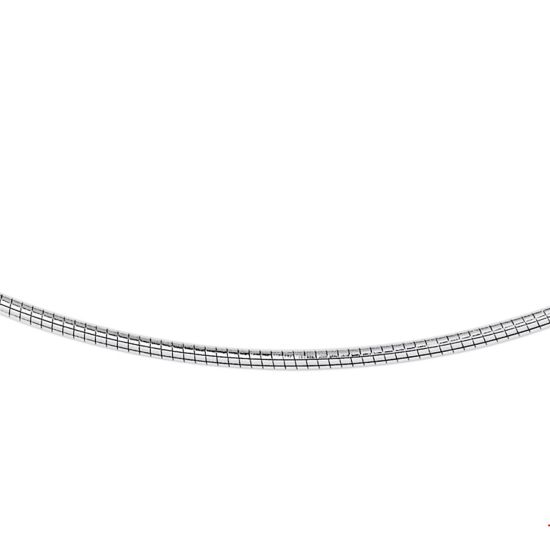 WT gdn collier 42cm 1.75mm