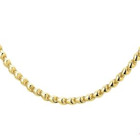 Gouden collier 5mm 46cm 14gr 4019673