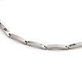 Boccia collier titanium 0816-01