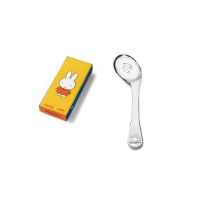 Stalen dwarslepel ''Nijntje'' 6832050