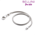 Bellini zilveren armband 563.001.16cm