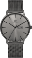 DD horloge heren staal gr pvd IQ66Q1267