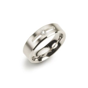 Titanium ring 0101-2656