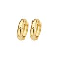 Blush gouden oorringen 7220YGO