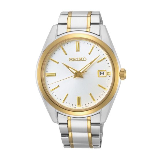 SEIKO HORLOGE HEREN SUR312P1