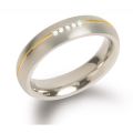 Titanium ring 0130-0453