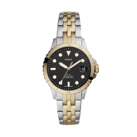 FOSSIL HORLOGE DAMES ES4745