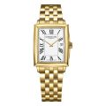 RW Toccata horloge dames geel pvd 5925-P-00300