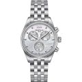 Certina DS 8 horloge dames staal C0332341111800