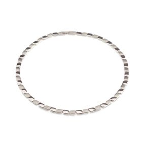 Boccia collier titanium 08003-01