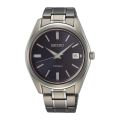 Seiko horloge heren titanium  SUR373P1