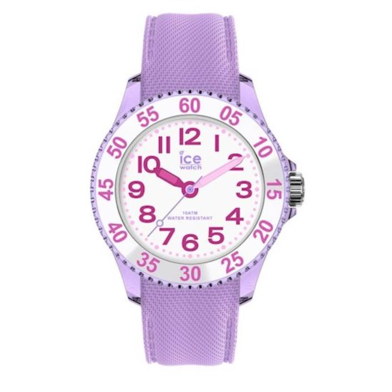 ICE-WATCH horloge siliconen 018935 yummy