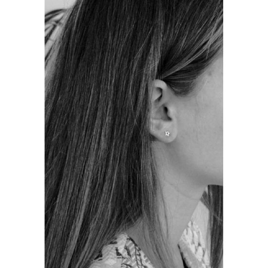 LILLY OORKNOPJES MEISJES 106992600