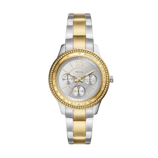 FOSSIL HORLOGE DAMES ES5107