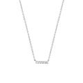 TI SENTO COLLIER DAMES TIS-3979ZI/42