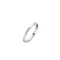 TI SENTO RING DAMES TIS-12250ZI/52