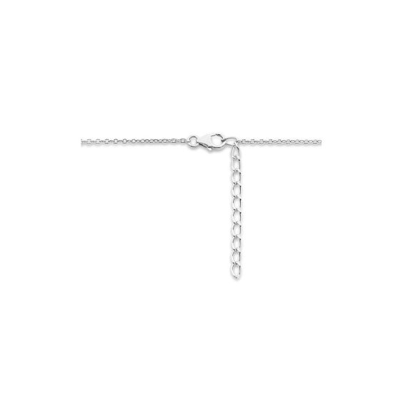 COLLIER SLEUTEL  DAMES