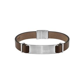 HUGO BOSS URBANITE ARMBAND MANNEN HBJ1580045M
