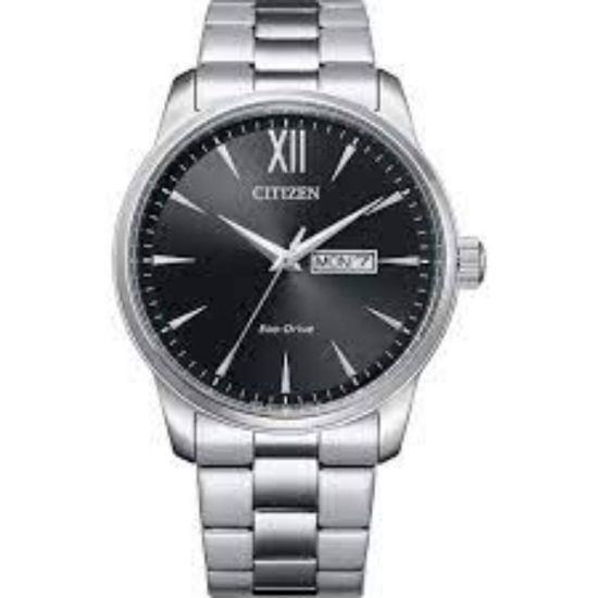 Citizen horloge heren staal BM8550-81EE
