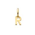 Gouden hanger letter R 4023985