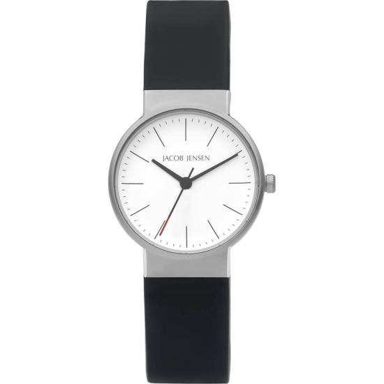 Jacob Jensen dames horloge