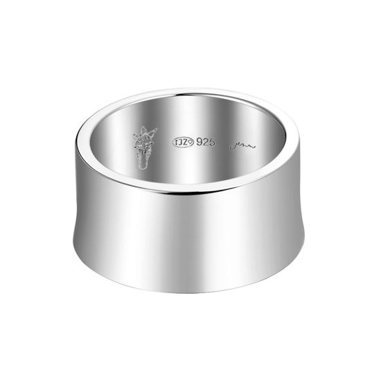 JENN JEWELZ RING DAMES BRZ-1450-10-20