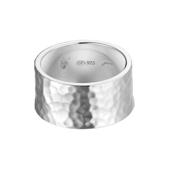 JENN JEWELZ RING DAMES BRZ-1452-10-19