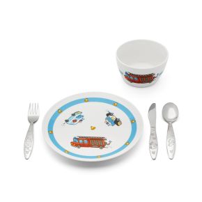 ZILVERSTAD OVERIG KINDEREN ZIL4248070