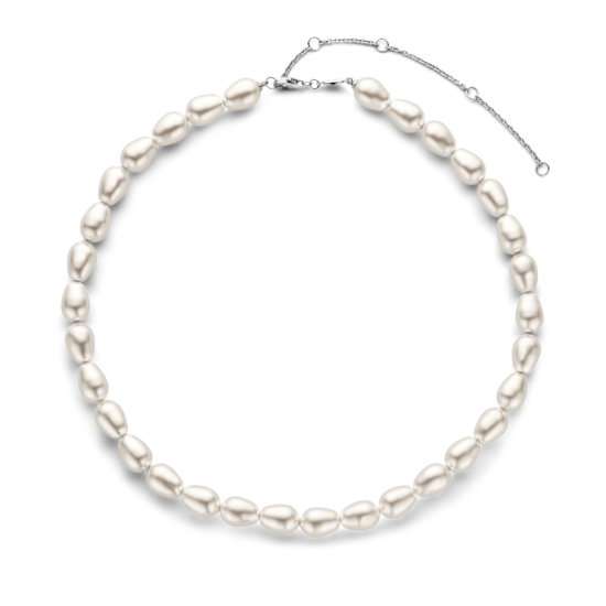 Ti sento Parel Collier 3994PW/42