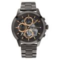 TH horloge heren Staal gr pvd TH1710479 