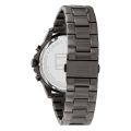 TH horloge heren Staal gr pvd TH1710479 