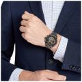 TH horloge heren Staal gr pvd TH1710479 