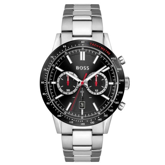 BOSS ALLURE HB1513922 Herenhorloge 44mm