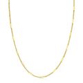 Zinzi collier verguld ZIC2366G