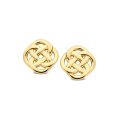 Gouden oorstekers OE107469