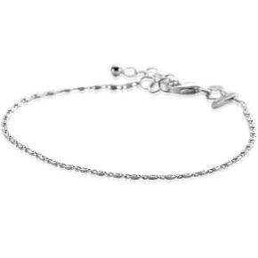 Zinzi zilver collier ZIC2479