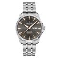 Certina DS Action horloge heren staal C0324301108101