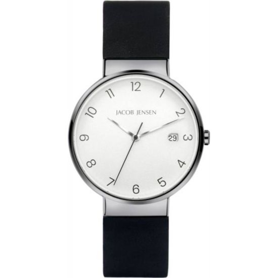 JACOB JENSEN HORLOGE 181