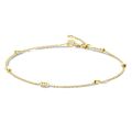 Gouden armband bol 2224YGO