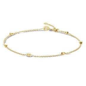 Gouden armband bol 2224YGO