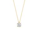 Gouden collier LG 0.45 LG3003Y
