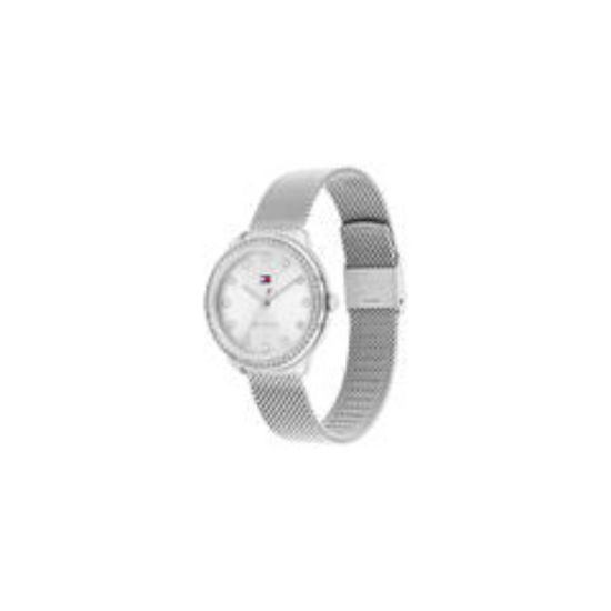 TH horloge dames staal TH1782698 