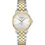 Certina DS 8 horloge dames bicolor C0450102203100 