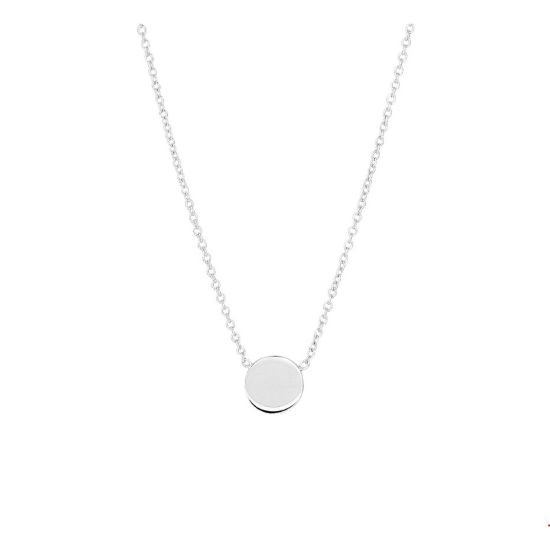 Collier met steen dames